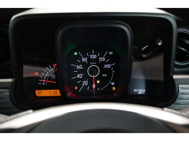 Honda N-VAN 7