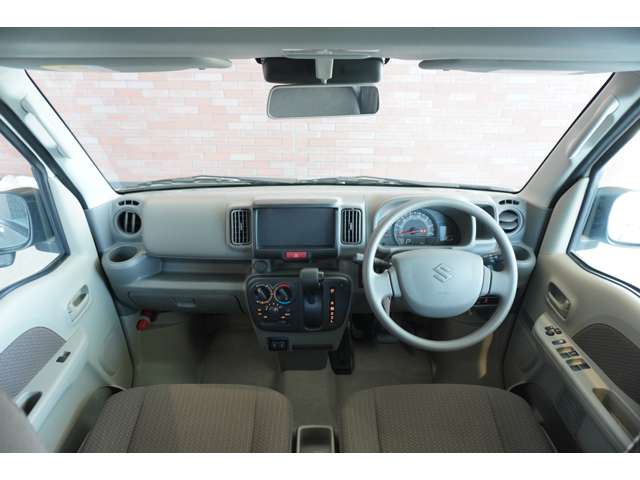 Suzuki Every 11