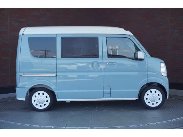 Suzuki Every 7