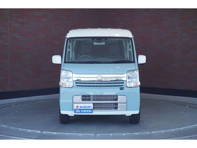 Suzuki Every 9