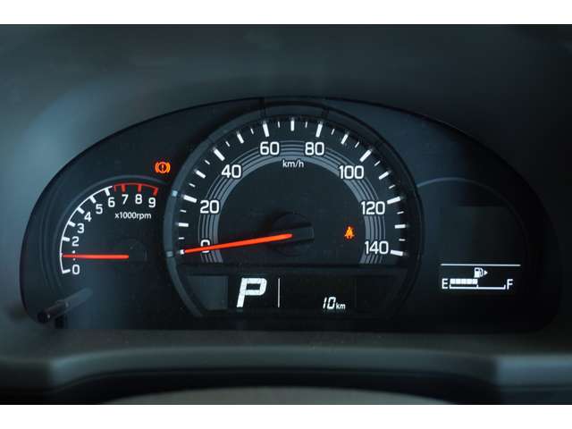 Suzuki Every 10