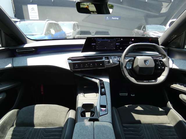 Peugeot 3008 5