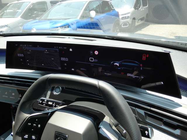 Peugeot 3008 6