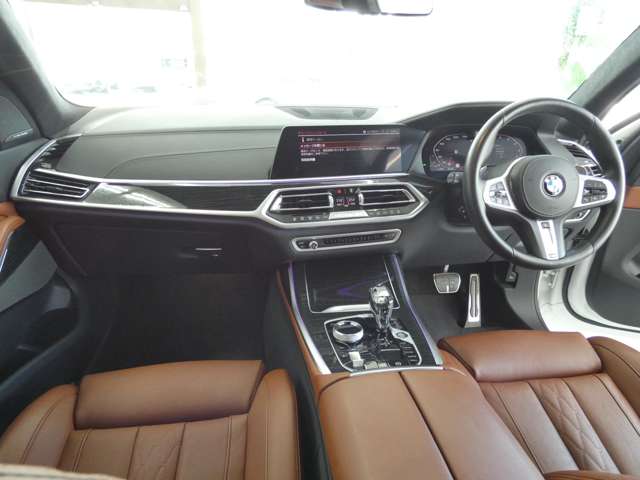 BMW X7 3