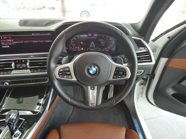 BMW X7 4