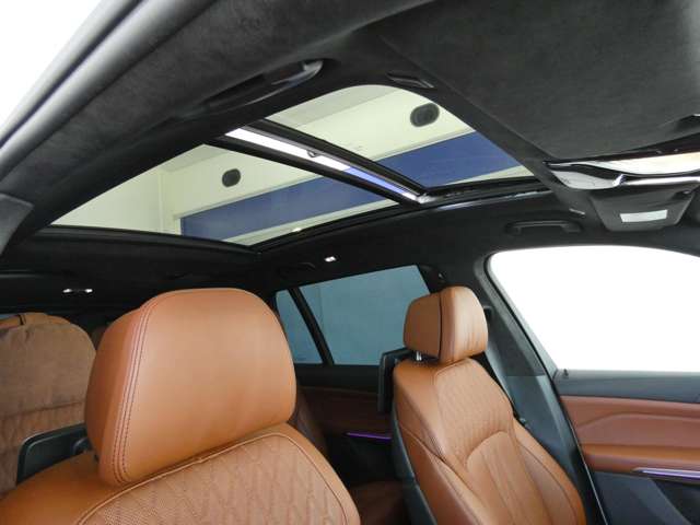 BMW X7 9