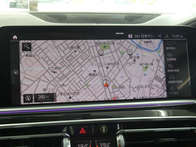 BMW X7 10