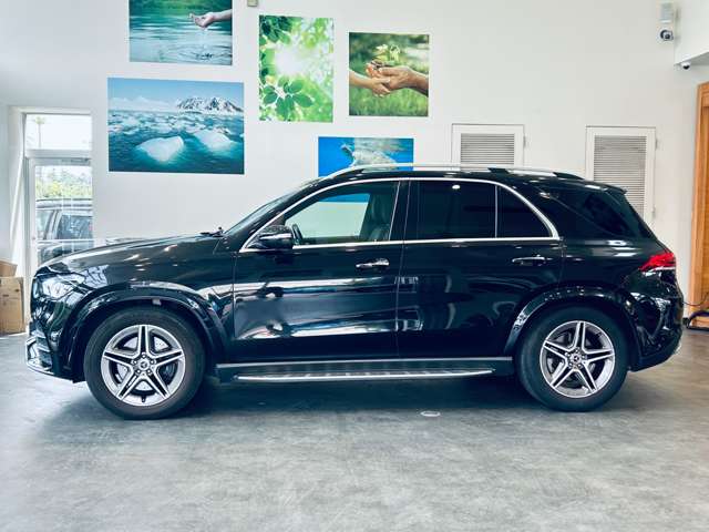Mercedes-Benz GLE 11