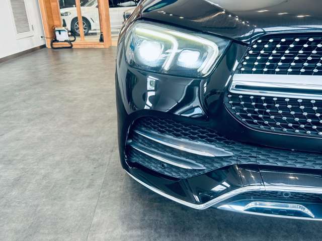 Mercedes-Benz GLE 12