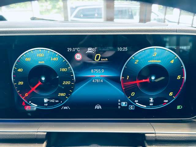 Mercedes-Benz GLE 5