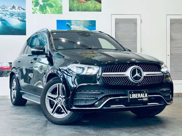 Mercedes-Benz GLE 6
