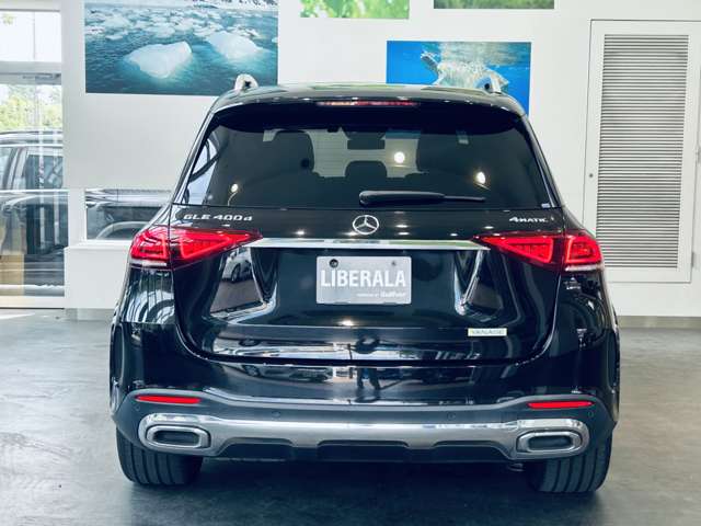 Mercedes-Benz GLE 10