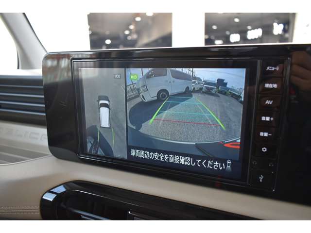 Mitsubishi Delica Mini 10