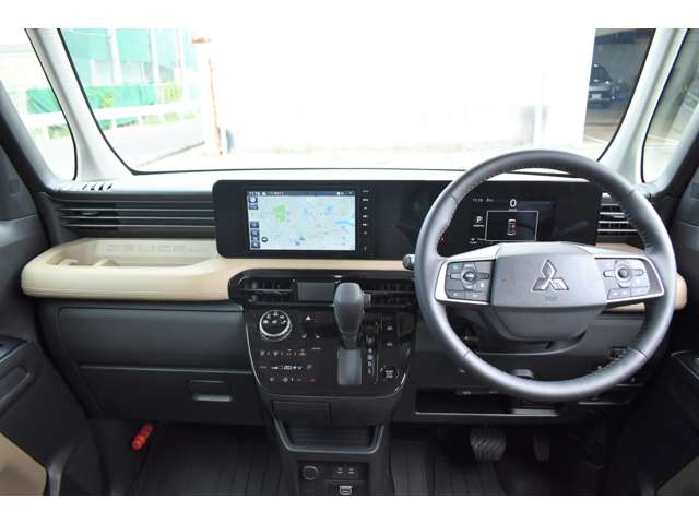 Mitsubishi Delica Mini 3