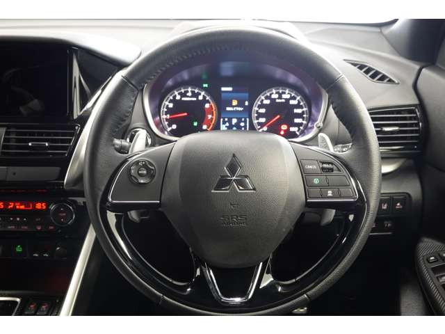 Mitsubishi Eclipse Cross 7