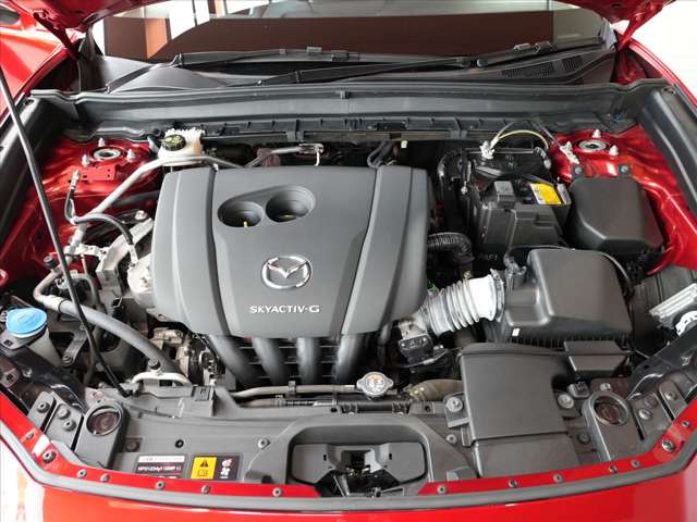 Mazda CX-30 11