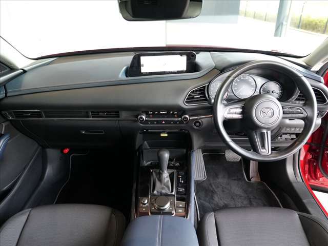 Mazda CX-30 12