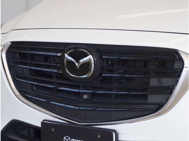 Mazda CX-3 11