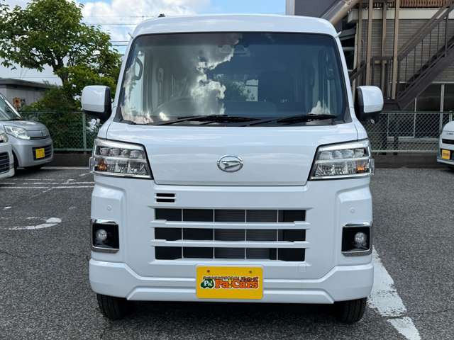 Daihatsu Hijet Cargo 5