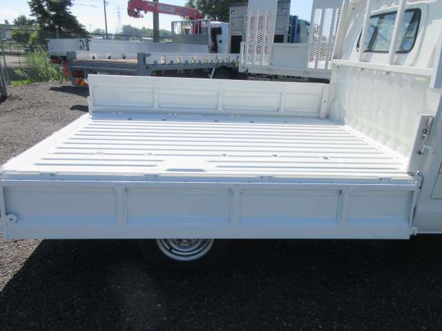 Toyota Light Ace Truck 11