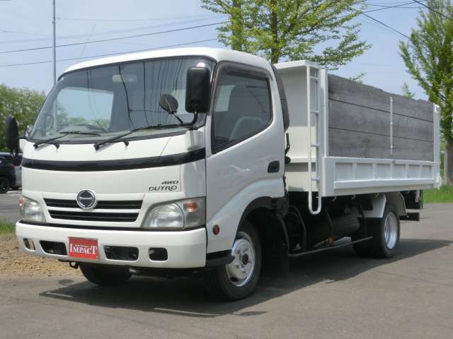 Hino Dutro 2