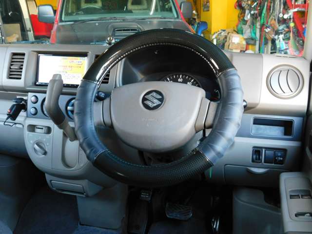 Suzuki Every 11
