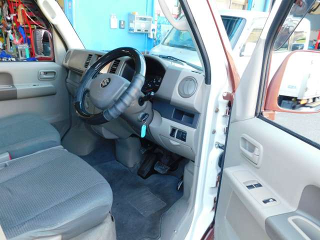 Suzuki Every 12