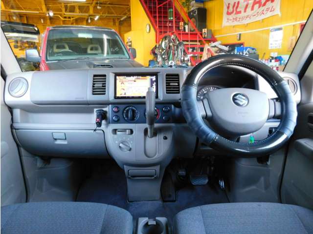 Suzuki Every 3