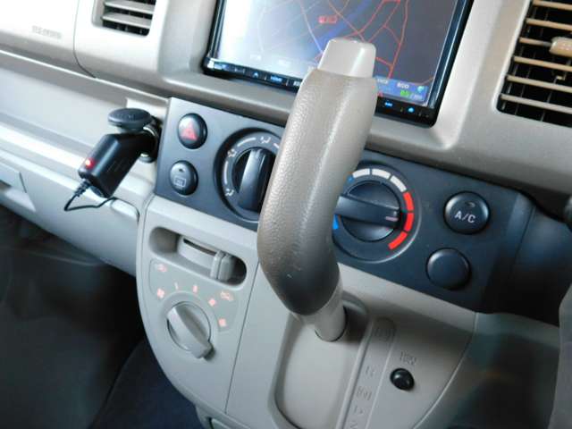 Suzuki Every 7