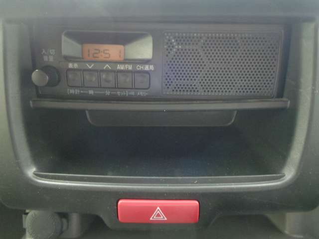 Nissan NV100 Clipper 5
