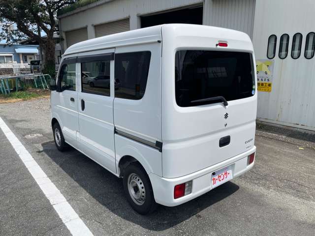 Suzuki Every 11