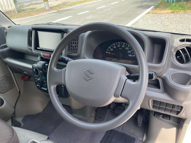 Suzuki Every 12