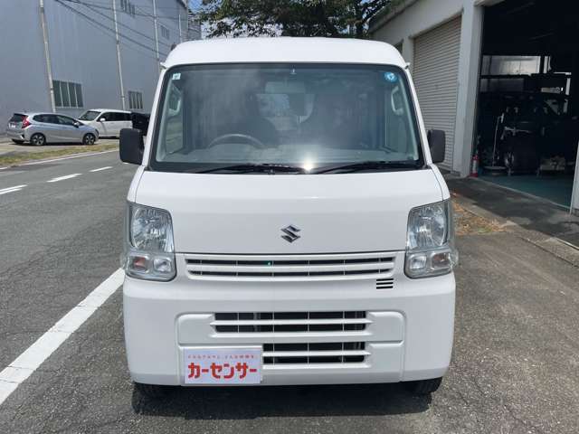 Suzuki Every 2
