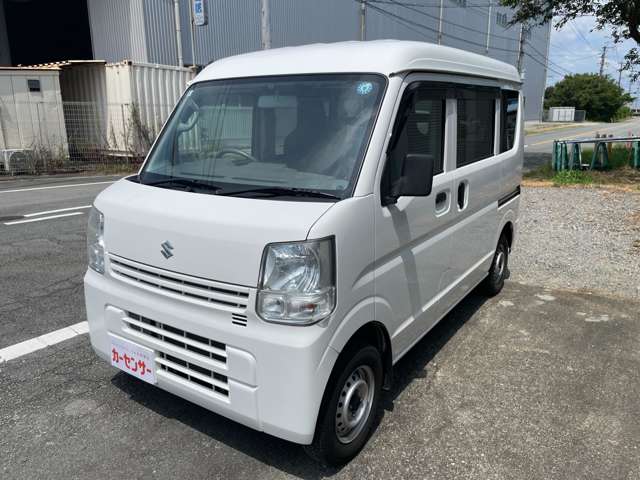Suzuki Every 3