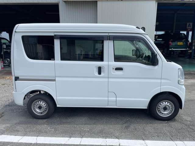 Suzuki Every 5