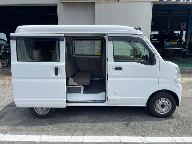 Suzuki Every 6