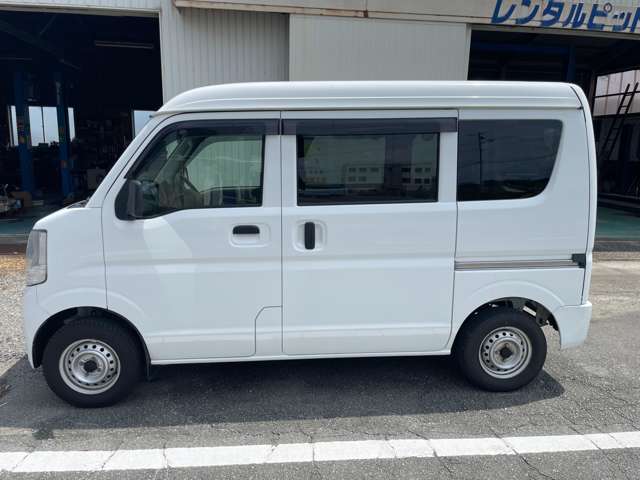 Suzuki Every 7