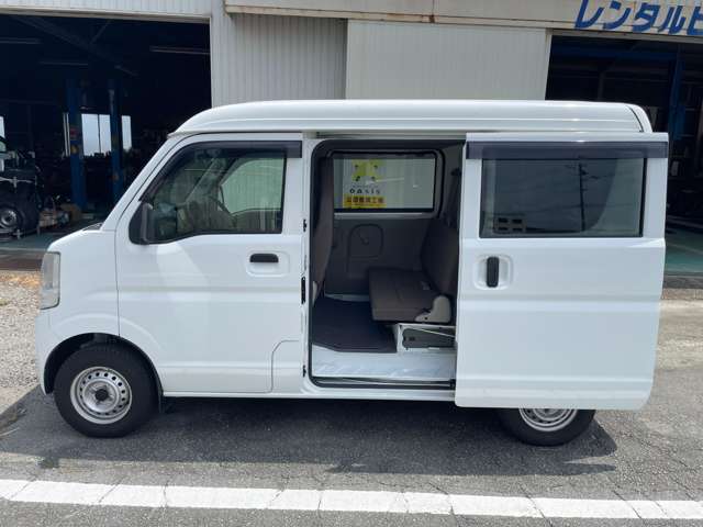 Suzuki Every 8