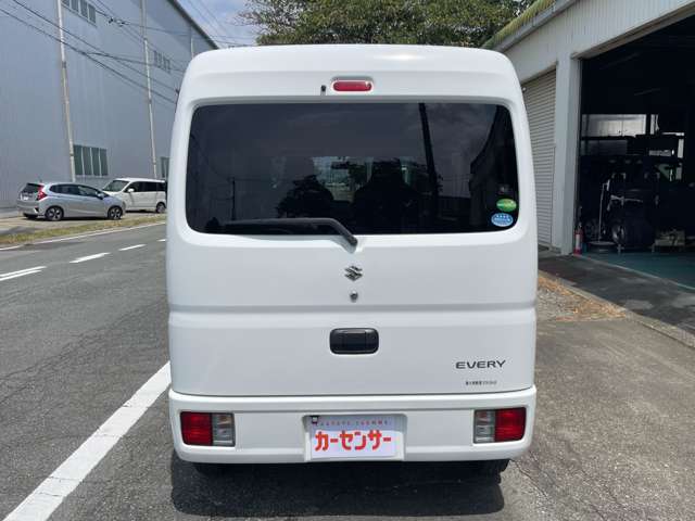 Suzuki Every 9