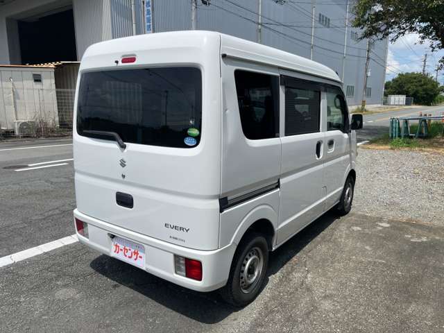 Suzuki Every 10