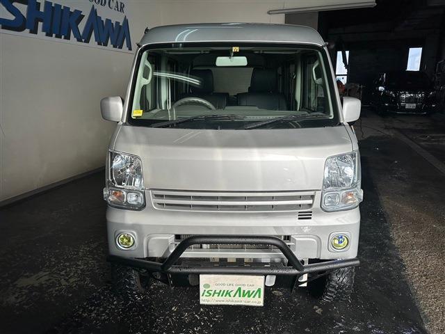 Suzuki Every 2