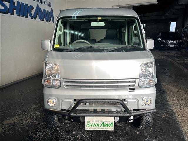 Suzuki Every 3