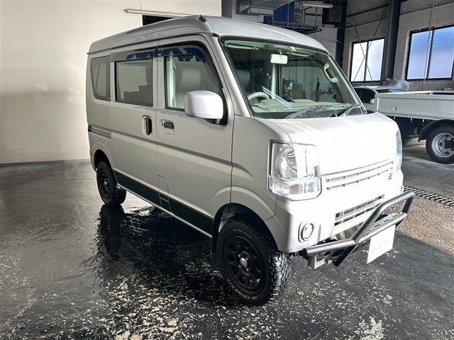 Suzuki Every 5
