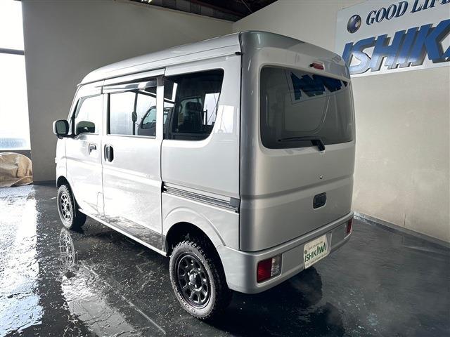 Suzuki Every 9