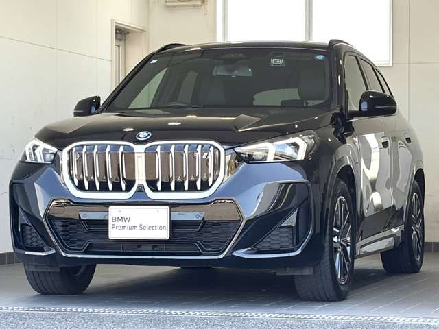 BMW iX1 6