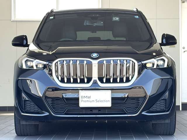 BMW iX1 7