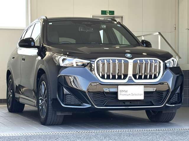 BMW iX1 8