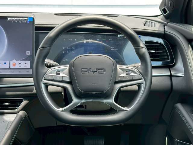 BYD Sealion 7 12
