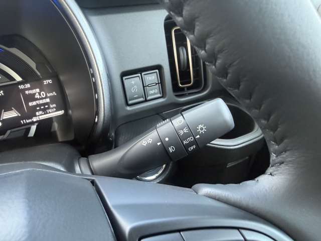 Suzuki Hustler 11
