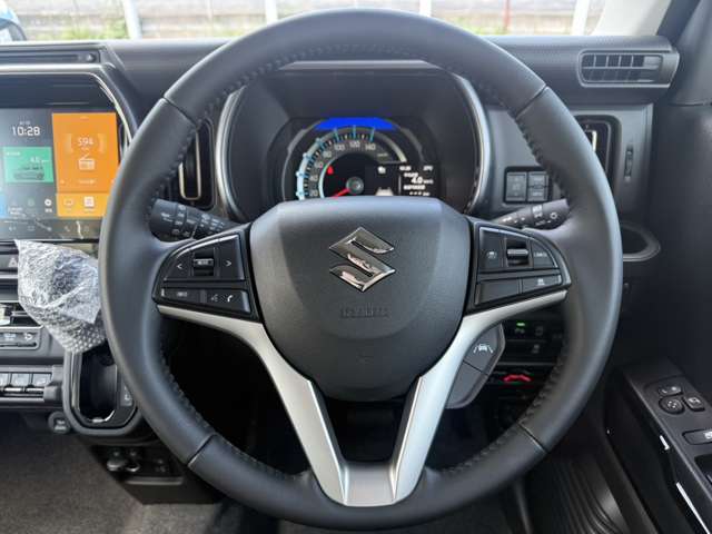 Suzuki Hustler 7
